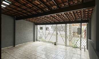 Imagem 4: CASA RESIDENCIAL em CAMPO LIMPO PAULISTA - SP, CONJUNTO HABITACIONAL SÃO JOSÉ