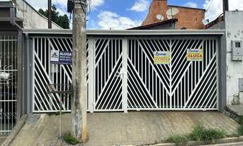 Imagem: CASA RESIDENCIAL em CAMPO LIMPO PAULISTA