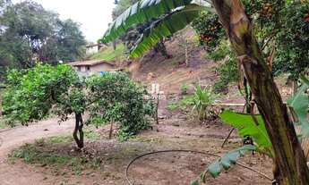 Imagem: CHACARA RESIDENCIAL em Campo limpo paulista