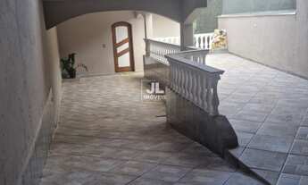 Imagem 2: CASA RESIDENCIAL em CAMPO LIMPO PAULISTA - SP, JARDIM SÃO CONRADO