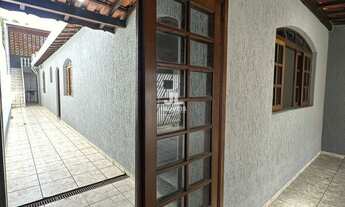 Imagem 2: CASA RESIDENCIAL em CAMPO LIMPO PAULISTA - SP, CONJUNTO HABITACIONAL SÃO JOSÉ