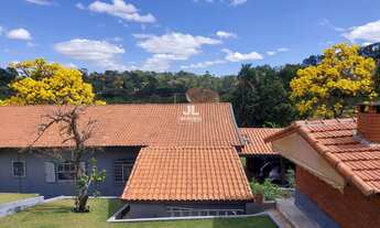 Imagem 4: CHACARA RESIDENCIAL em Campo limpo paulista - SP, Figueira branca