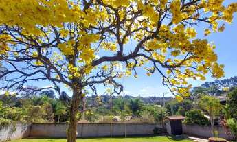 Imagem 5: CHACARA RESIDENCIAL em Campo limpo paulista - SP, Figueira branca