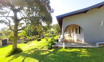 Imagem: CHACARA RESIDENCIAL em Campo limpo paulista