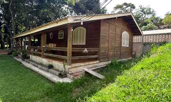 Imagem: CHACARA RESIDENCIAL em JARINU - SP, Maracanã