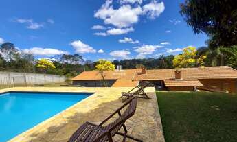 Imagem 7: CHACARA RESIDENCIAL em Campo limpo paulista - SP, Figueira branca