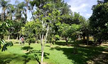 Imagem 7: SITIO RESIDENCIAL em CAMPO LIMPO PAULISTA - SP, ESTÂNCIA SÃO PAULO