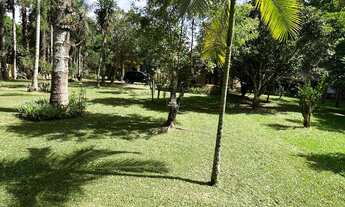 Imagem 3: SITIO RESIDENCIAL em CAMPO LIMPO PAULISTA - SP, ESTÂNCIA SÃO PAULO