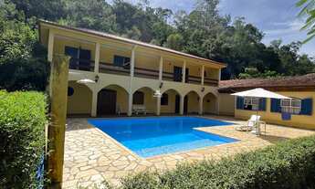 Imagem: SITIO RESIDENCIAL em CAMPO LIMPO PAULISTA