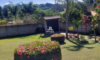 Imagem 6: CHACARA RESIDENCIAL em Campo limpo paulista - SP, Figueira branca