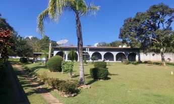 Imagem: CHACARA RESIDENCIAL em Campo limpo paulista