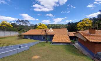 Imagem 3: CHACARA RESIDENCIAL em Campo limpo paulista - SP, Figueira branca