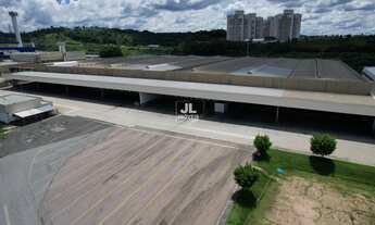 Imagem: GALPAO INDUSTRIAL em JUNDIAÍ - SP, DISTRITO