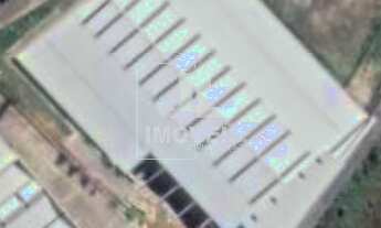 Imagem: GALPAO INDUSTRIAL em Campo limpo paulista