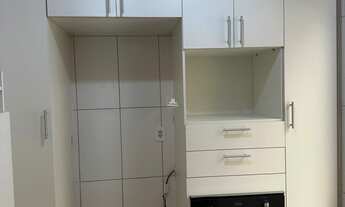 Imagem 5: APARTAMENTO RESIDENCIAL em CAMPO LIMPO PAULISTA - SP, VILA IMAPE