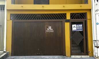 Imagem: CASA RESIDENCIAL em CAMPO LIMPO PAULISTA