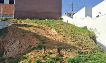 Imagem: TERRENO RESIDENCIAL em VÁRZEA PAULISTA