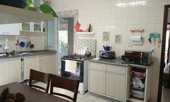 Imagem: CASA RESIDENCIAL em CAMPO LIMPO PAULISTA