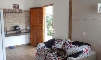 Imagem 6: CASA RESIDENCIAL em CAMPO LIMPO PAULISTA - SP, BOTUJURU (BOTUJURU