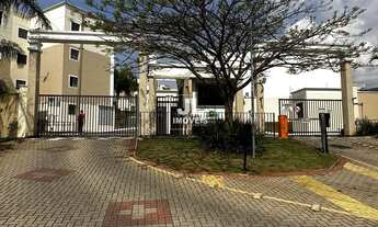 Imagem: APARTAMENTO RESIDENCIAL em CAMPO LIMPO PAULISTA