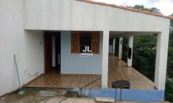 Imagem: CASA RESIDENCIAL em CAMPO LIMPO PAULISTA