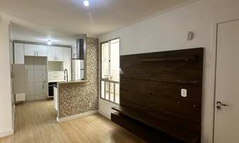 Imagem 2: APARTAMENTO RESIDENCIAL em CAMPO LIMPO PAULISTA - SP, VILA IMAPE