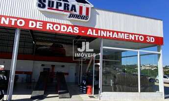 Imagem: PONTO COMERCIAL em VÁRZEA PAULISTA - SP