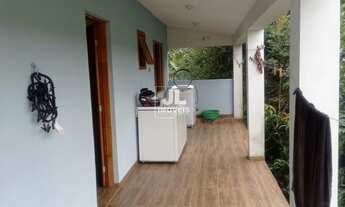 Imagem 2: CASA RESIDENCIAL em CAMPO LIMPO PAULISTA - SP, BOTUJURU (BOTUJURU