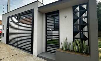 Imagem: CASA RESIDENCIAL em JUNDIAÍ - SP, JARDIM