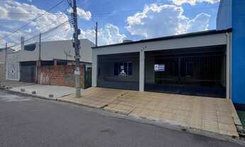 Imagem: CASA RESIDENCIAL em CAMPO LIMPO PAULISTA