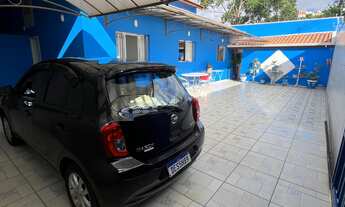 Imagem 4: CASA RESIDENCIAL em CAMPO LIMPO PAULISTA - SP, JARDIM EUROPA