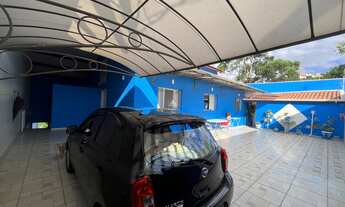 Imagem 2: CASA RESIDENCIAL em CAMPO LIMPO PAULISTA - SP, JARDIM EUROPA