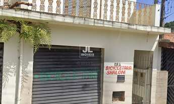 Imagem: CASA RESIDENCIAL em CAMPO LIMPO PAULISTA