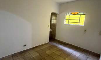 Imagem 5: CASA RESIDENCIAL em CAMPO LIMPO PAULISTA - SP, BOTUJURU (BOTUJURU