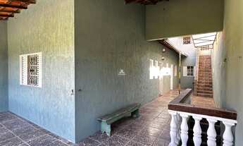 Imagem 6: CASA RESIDENCIAL em CAMPO LIMPO PAULISTA - SP, JARDIM VITÓRIA