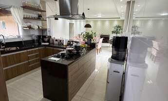 Imagem 4: CHACARA RESIDENCIAL em CAMPO LIMPO PAULISTA - SP, PRIVÊ GRAMADOS DE SANTA RITA II