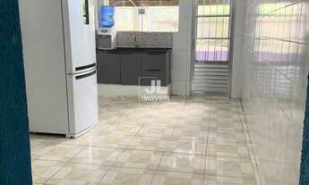 Imagem 4: CASA RESIDENCIAL em CAMPO LIMPO PAULISTA - SP, CONJUNTO HABITACIONAL SÃO JOSÉ