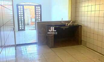 Imagem 6: CASA RESIDENCIAL em CAMPO LIMPO PAULISTA - SP, CONJUNTO HABITACIONAL SÃO JOSÉ