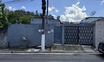 Imagem: CASA RESIDENCIAL em CAMPO LIMPO PAULISTA