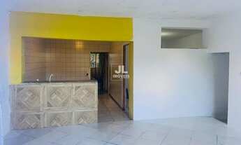 Imagem 7: CASA RESIDENCIAL em CAMPO LIMPO PAULISTA - SP, CONJUNTO HABITACIONAL SÃO JOSÉ