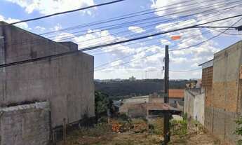 Imagem: TERRENO RESIDENCIAL em CAMPO LIMPO PAULISTA