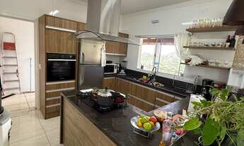 Imagem 6: CHACARA RESIDENCIAL em CAMPO LIMPO PAULISTA - SP, PRIVÊ GRAMADOS DE SANTA RITA II