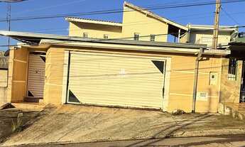 Imagem: CASA RESIDENCIAL em CAMPO LIMPO PAULISTA