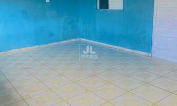 Imagem 2: CASA RESIDENCIAL em CAMPO LIMPO PAULISTA - SP, CONJUNTO HABITACIONAL SÃO JOSÉ