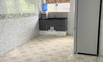 Imagem 3: CASA RESIDENCIAL em CAMPO LIMPO PAULISTA - SP, CONJUNTO HABITACIONAL SÃO JOSÉ