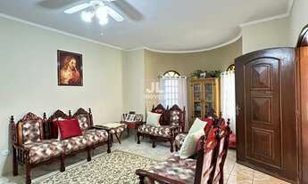 Imagem 3: CASA RESIDENCIAL em CAMPO LIMPO PAULISTA - SP, JARDIM CORCOVADO