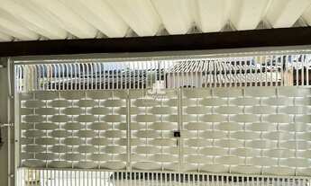 Imagem 2: CASA RESIDENCIAL em CAMPO LIMPO PAULISTA - SP, JARDIM MARSOLA