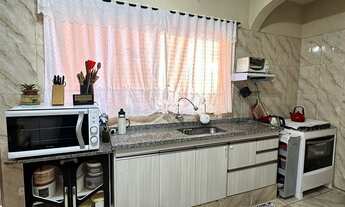 Imagem 5: CASA RESIDENCIAL em CAMPO LIMPO PAULISTA - SP, JARDIM CORCOVADO