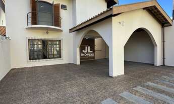 Imagem: CASA RESIDENCIAL em CAMPO LIMPO PAULISTA