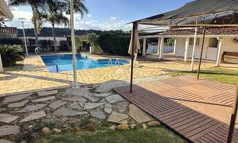 Imagem: CHACARA RESIDENCIAL em Jarinu - SP, Maracanã